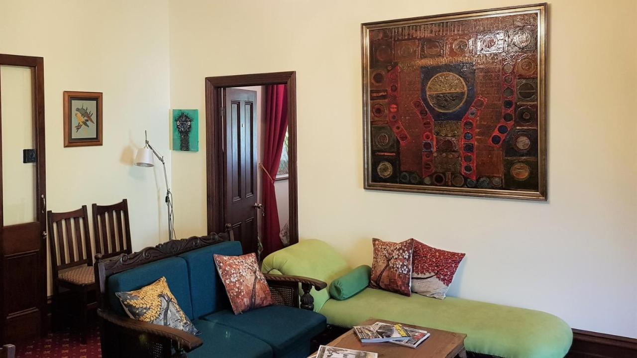 Allora House Kalgoorlie Bagian luar foto