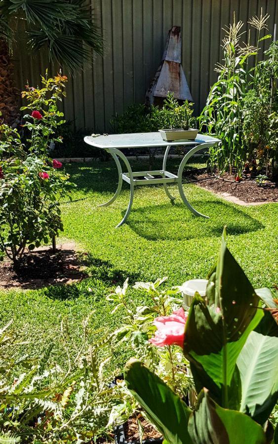 Allora House Kalgoorlie Bagian luar foto