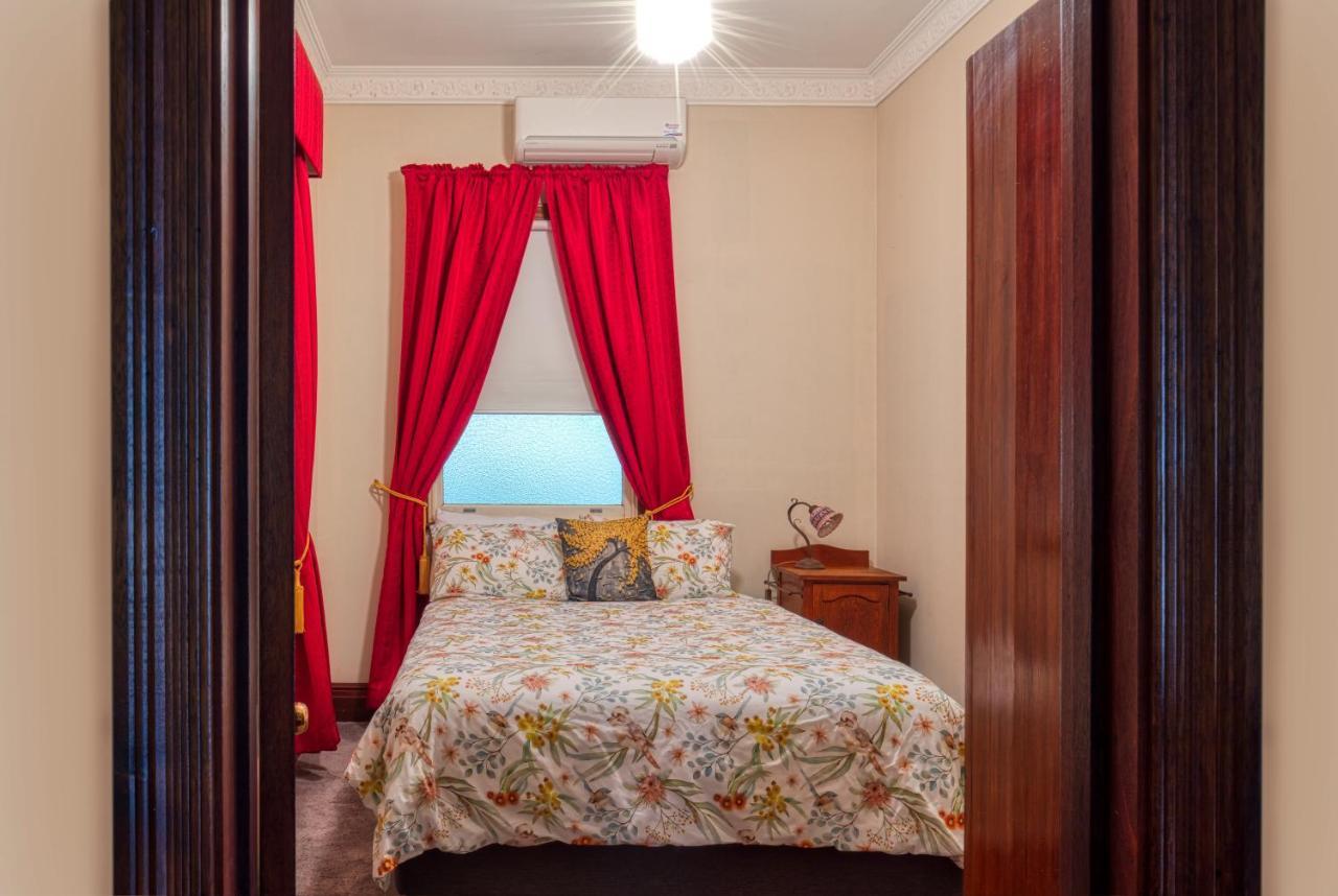 Allora House Kalgoorlie Bagian luar foto