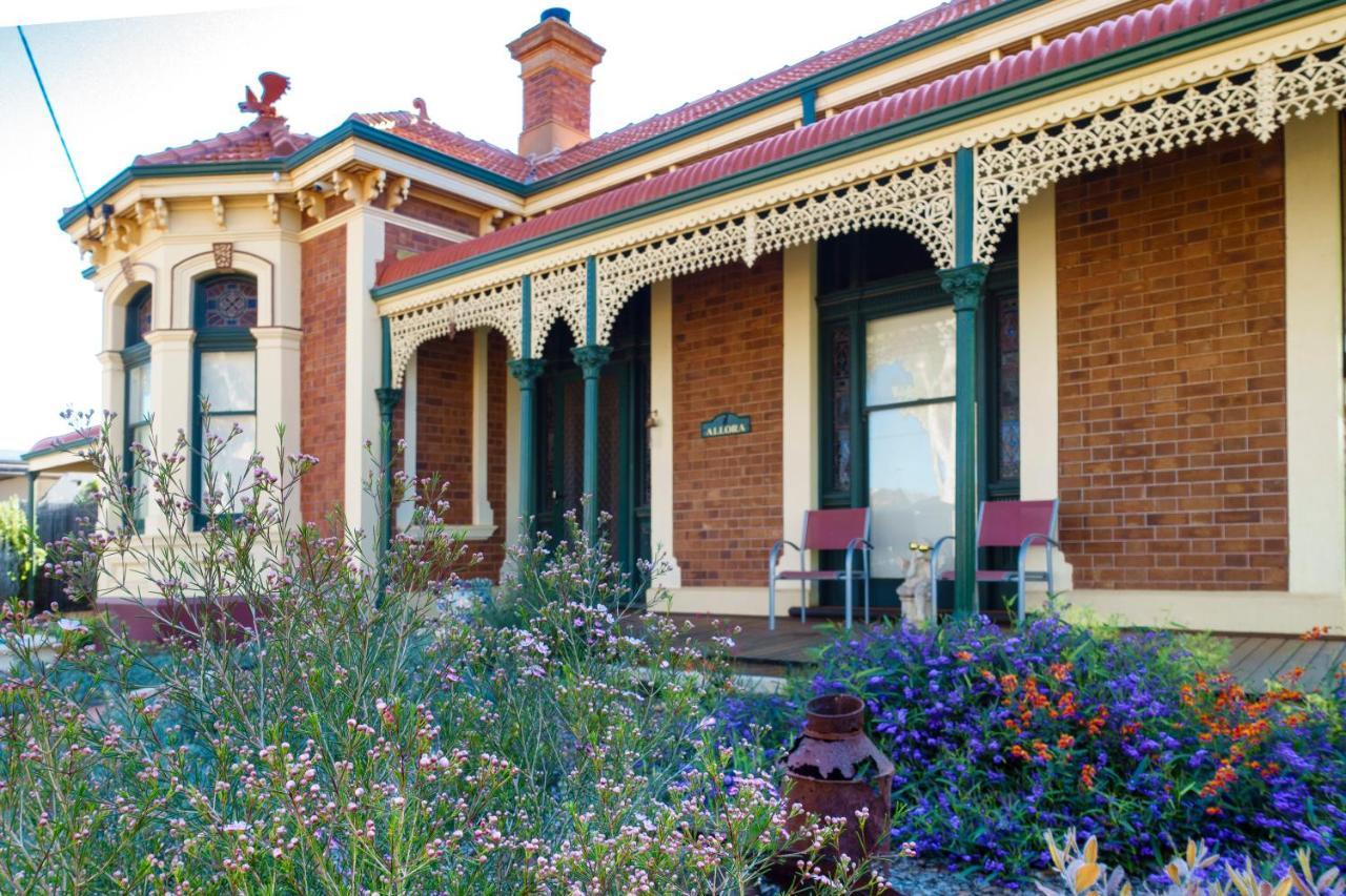 Allora House Kalgoorlie Bagian luar foto