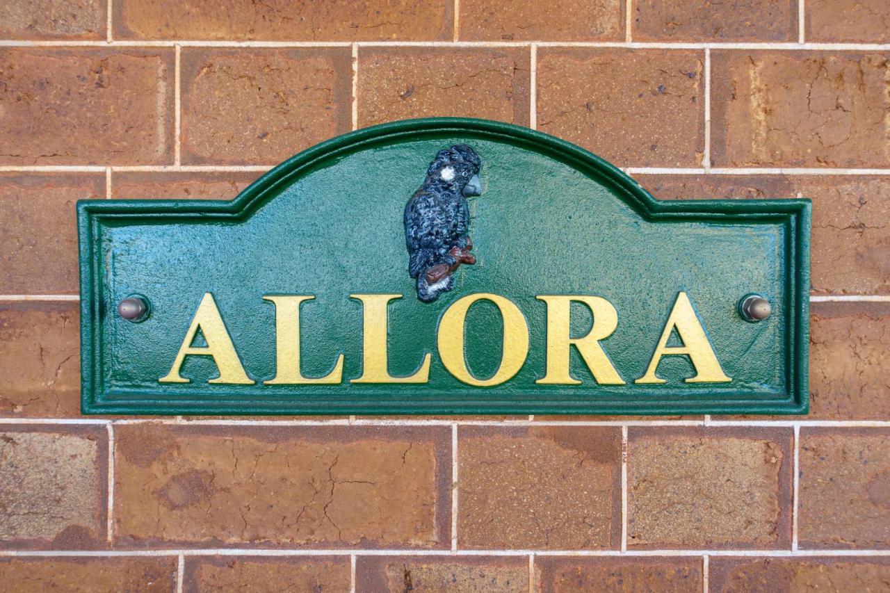 Allora House Kalgoorlie Bagian luar foto
