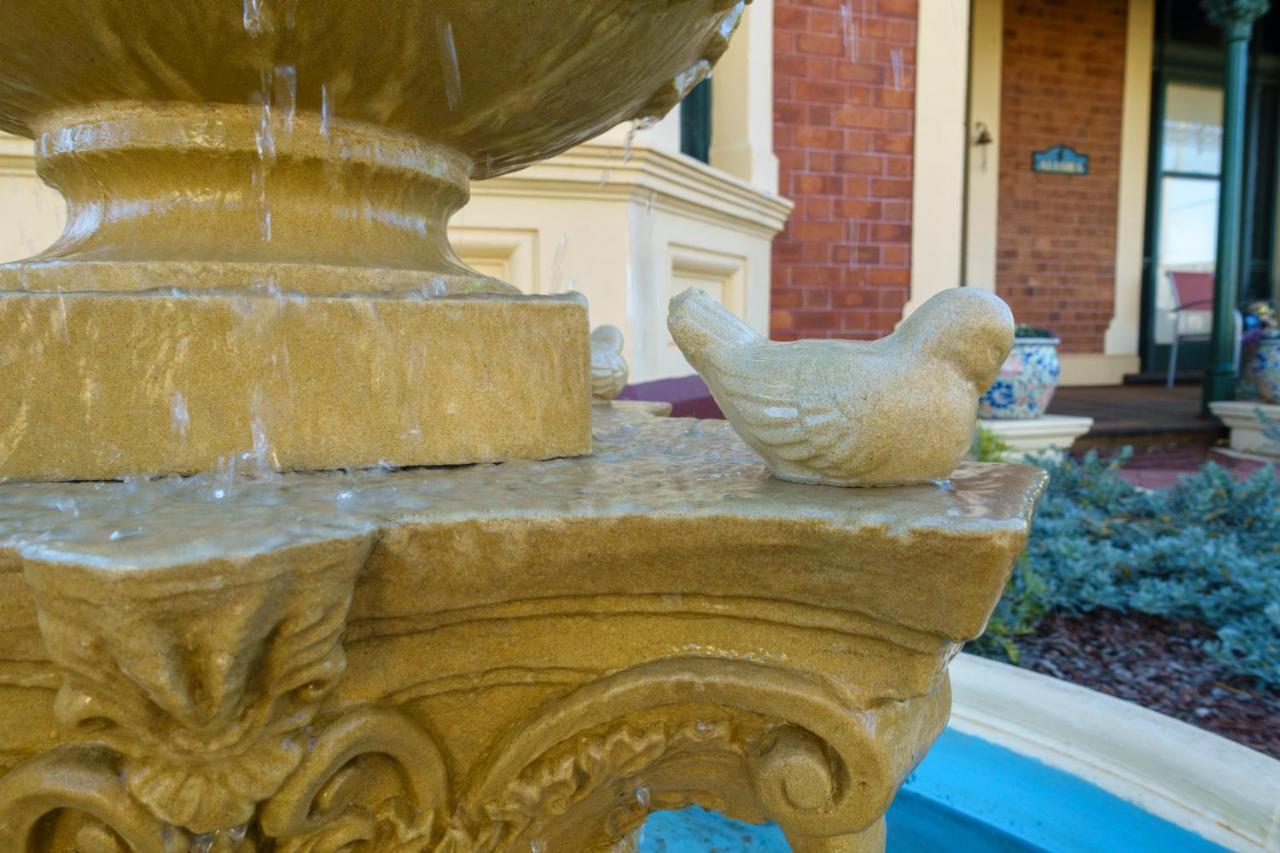 Allora House Kalgoorlie Bagian luar foto