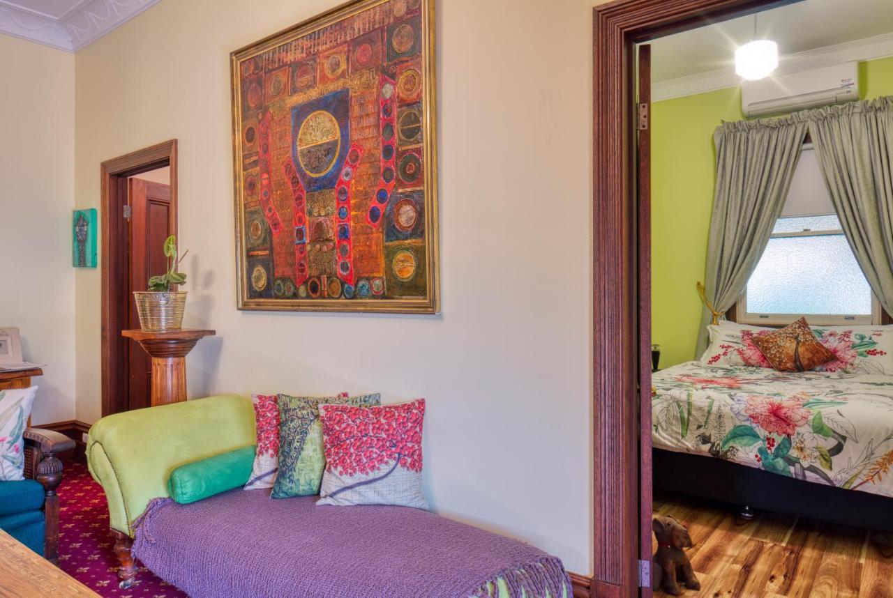 Allora House Kalgoorlie Bagian luar foto