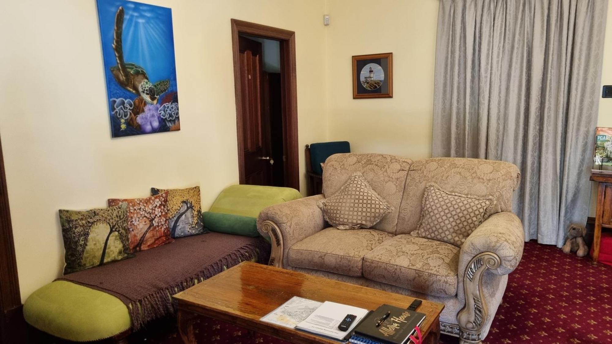 Allora House Kalgoorlie Bagian luar foto